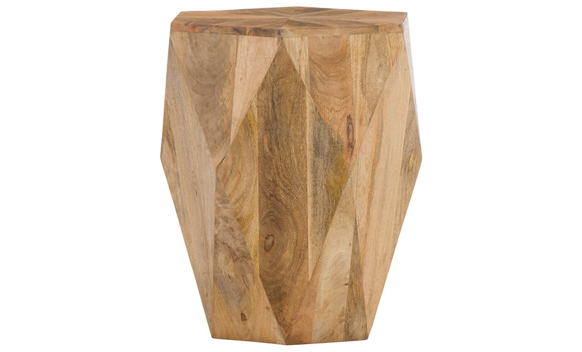 Pleasant Hill End Table
